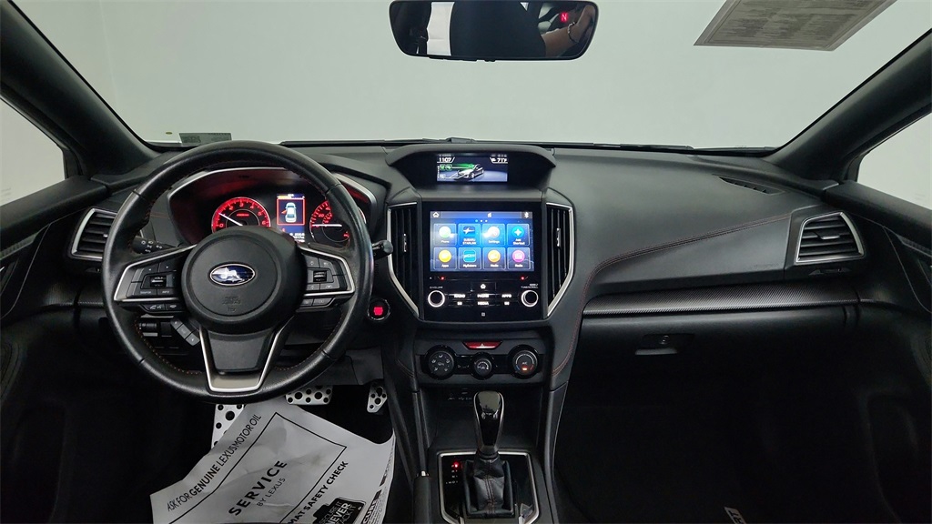 2023 Subaru Impreza Sport photo 17