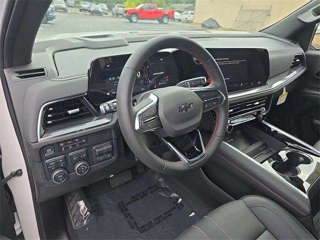 2025 Chevrolet Suburban RST photo 16