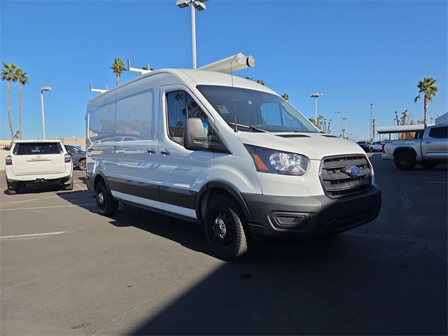 2020 Ford Transit Van Base's photo
