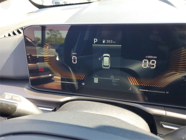 2026 Kia Sportage EX photo 15