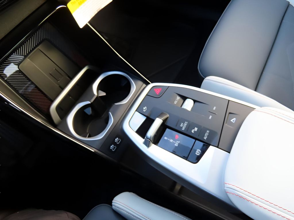 2025 Bmw X2 xDrive28i photo 26