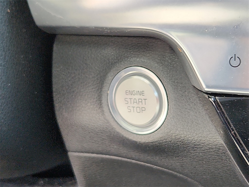 2022 Kia Telluride SX photo 23