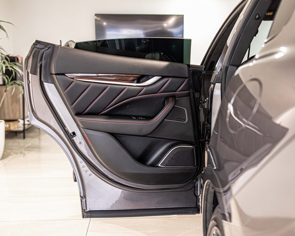 2019 MASERATI LEVANTE - Image 37