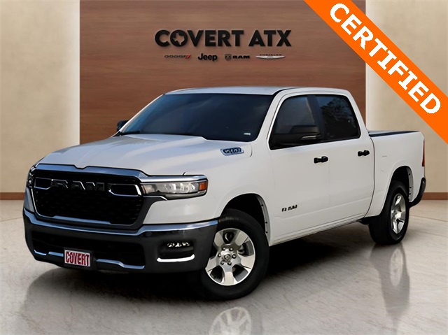 2025 RAM Ram 1500 Pickup Big Horn/Lone Star's photo