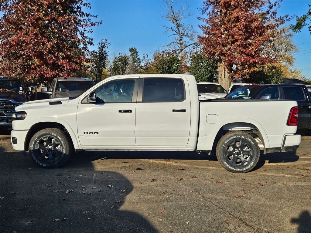 2026 Ram 1500 Big Horn Lone Star photo 4