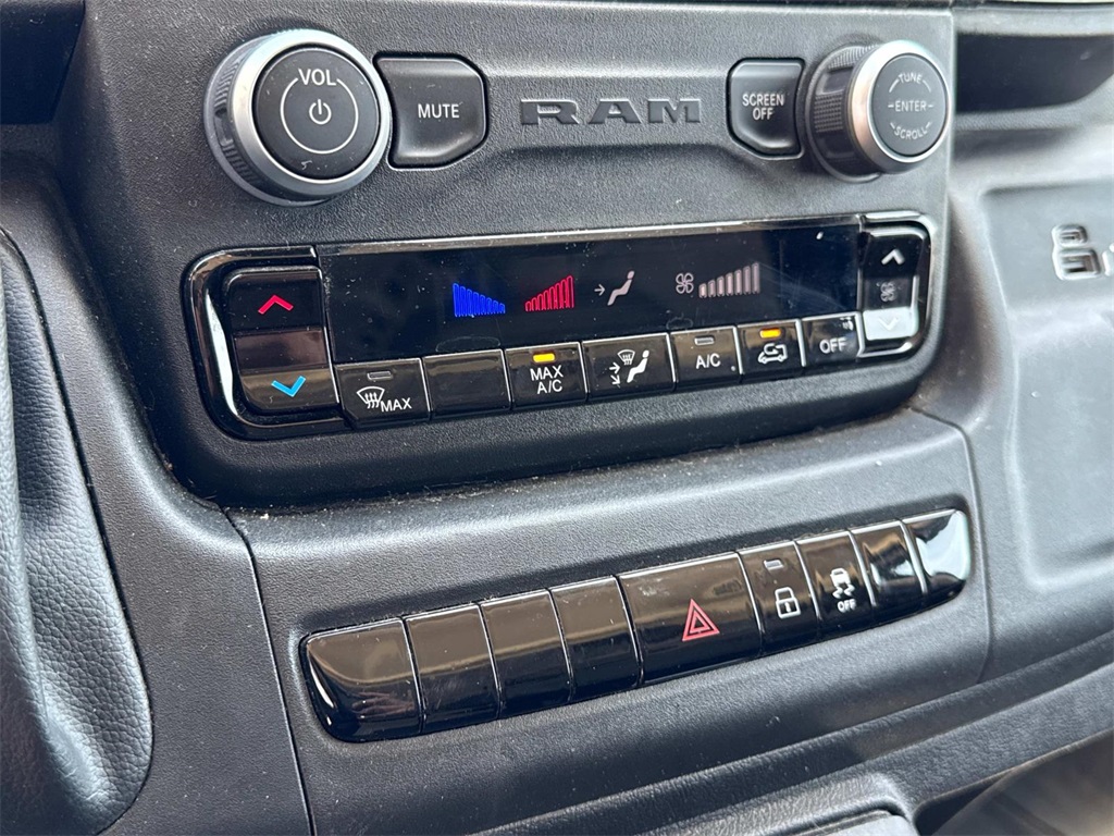 2023 Ram ProMaster 2500 Cargo Van photo 22