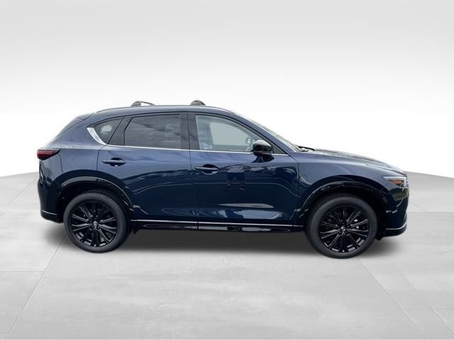 2025 Mazda CX-5 2.5 Turbo Premium photo 7