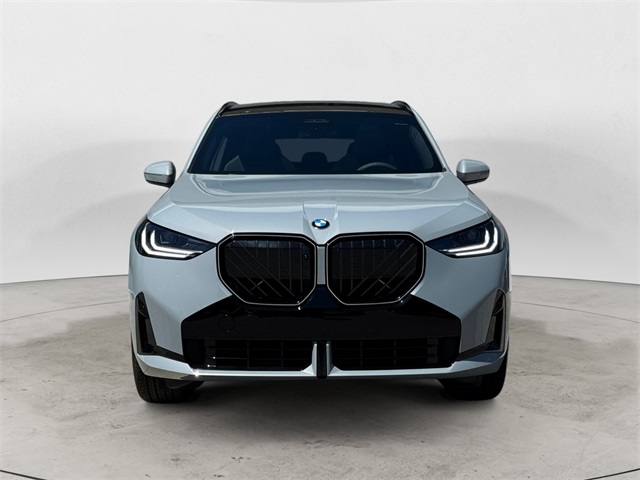 2025 Bmw X3 30x Drive photo 2