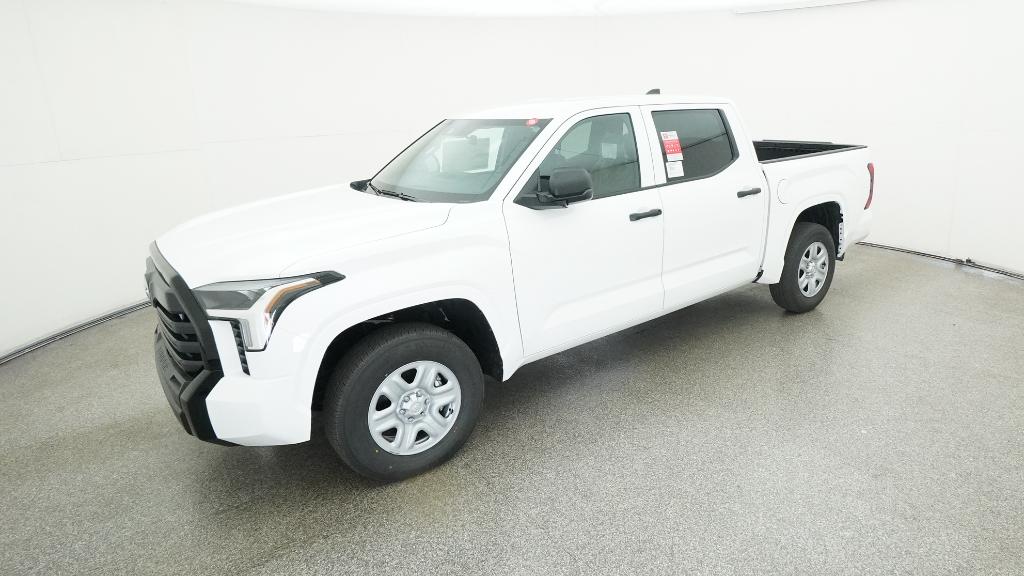2026 Toyota Tundra SR's photo