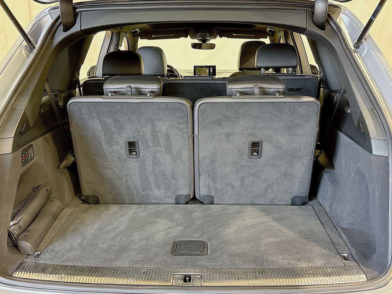 2017 Audi Q7 Premium Plus photo 25