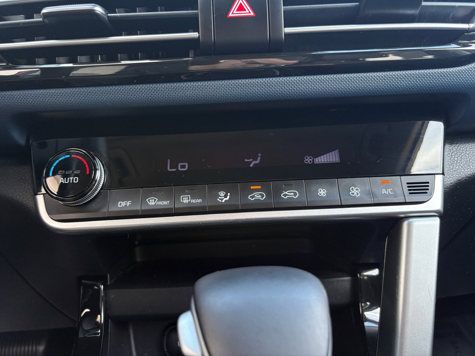 2023 Kia Seltos S photo 22