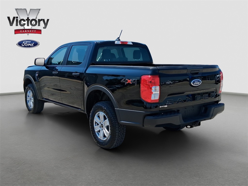 2025 Ford Ranger XL photo 4