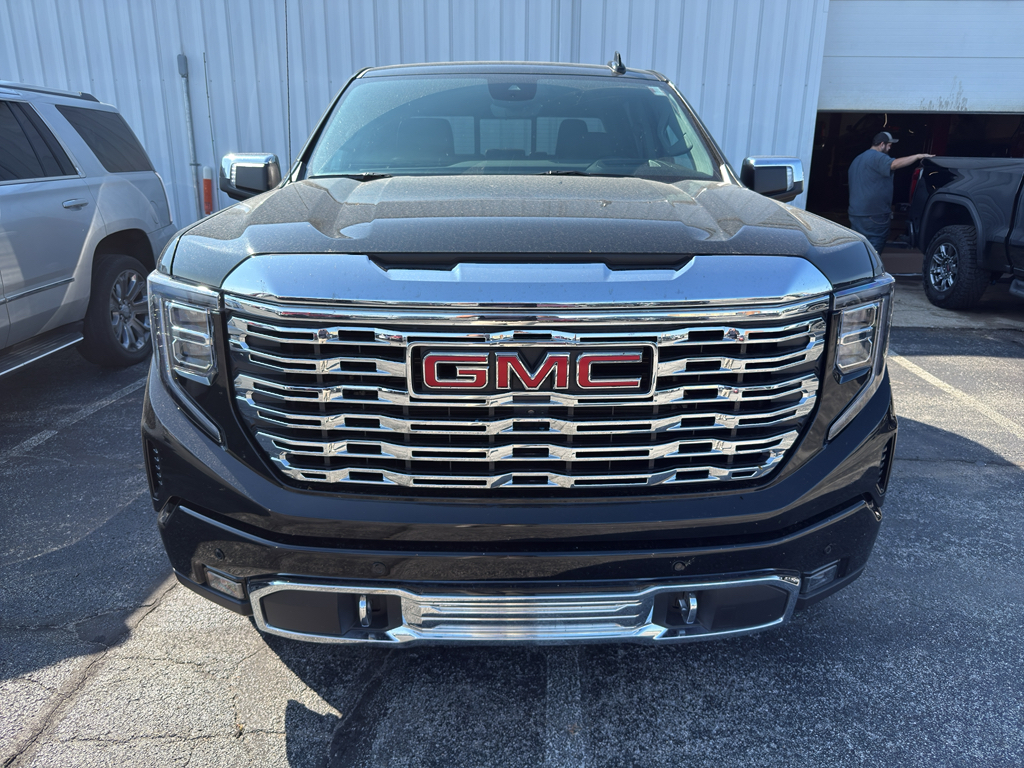 2023 Gmc Sierra 1500 Denali photo 2