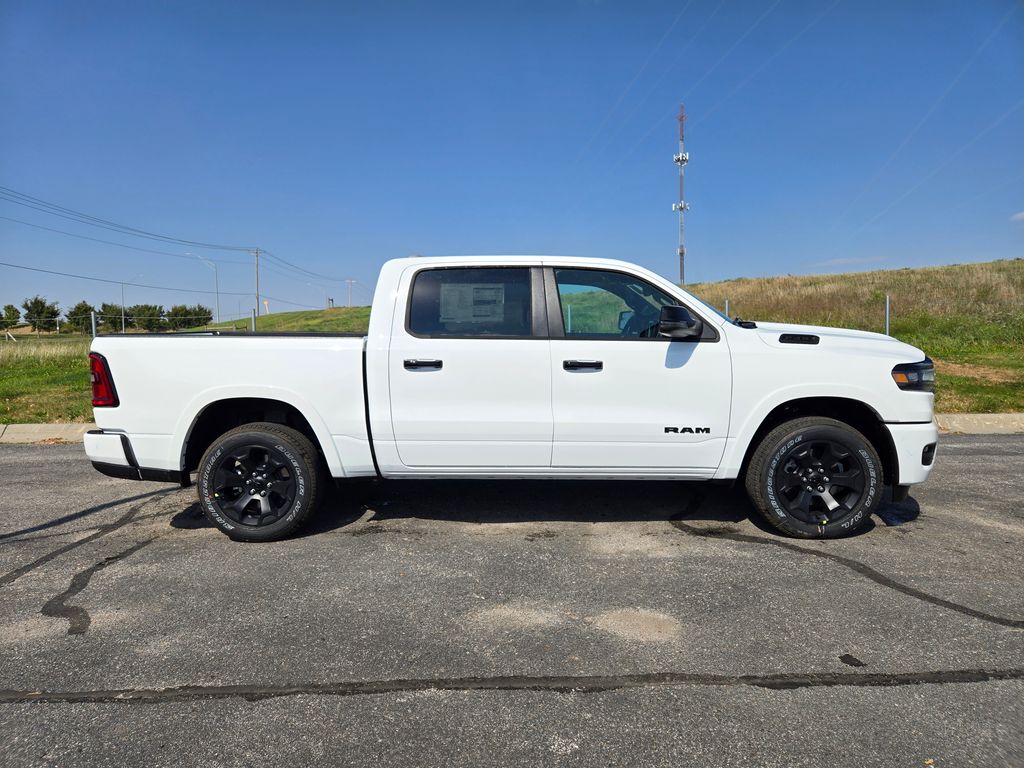 2026 Ram 1500 Big Horn Lone Star photo 2