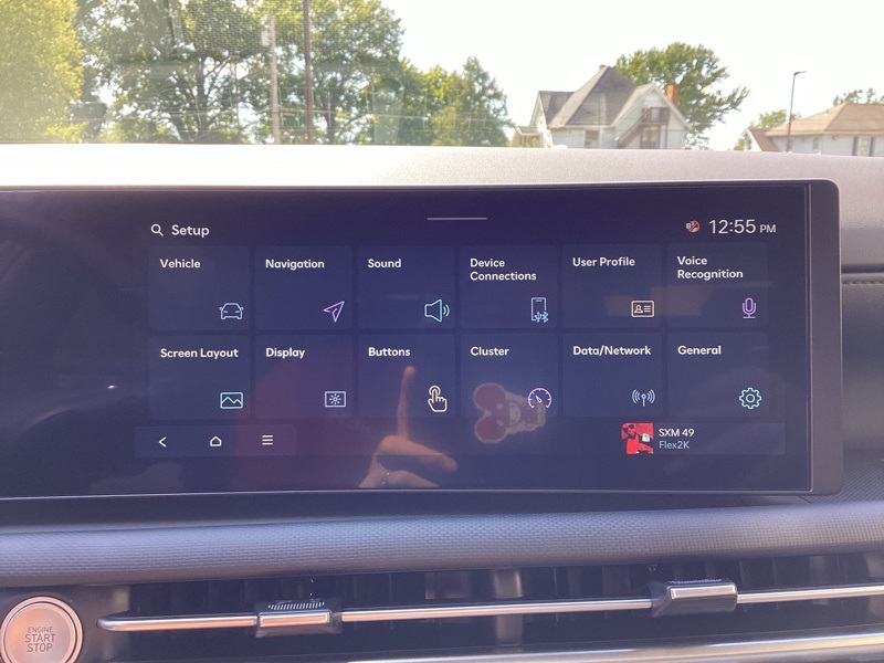 2026 Hyundai Santa Cruz XRT photo 27