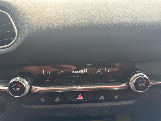 2023 Mazda CX-30 2.5 S Carbon photo 16