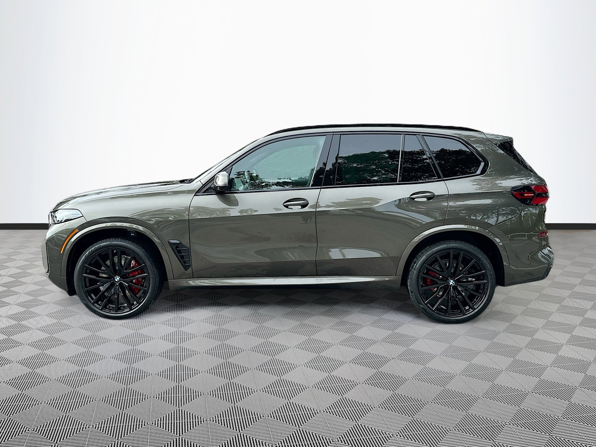 2026 Bmw X5 sDrive40i photo 4