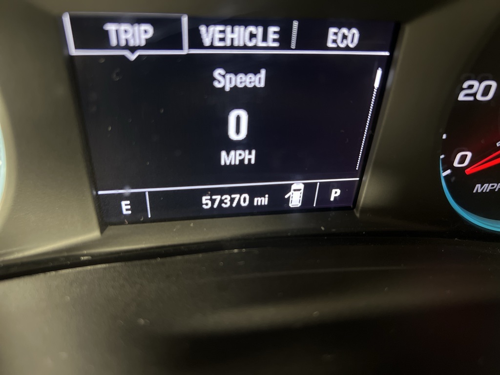 2019 Chevrolet Equinox LS photo 23