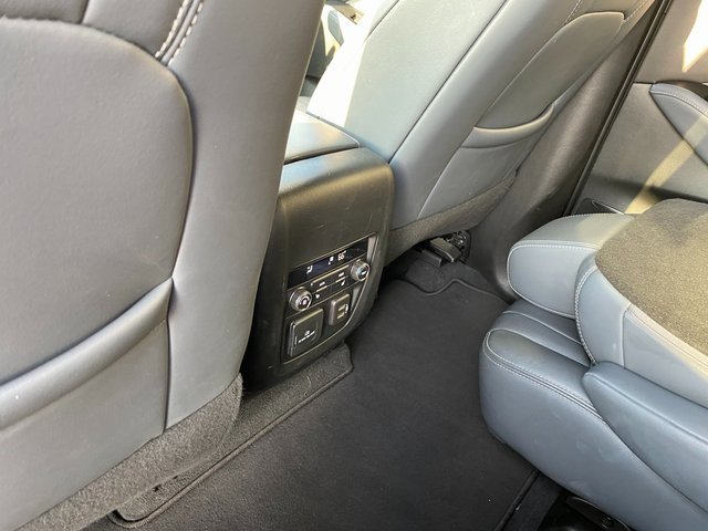 2024 Buick Enclave Premium photo 16