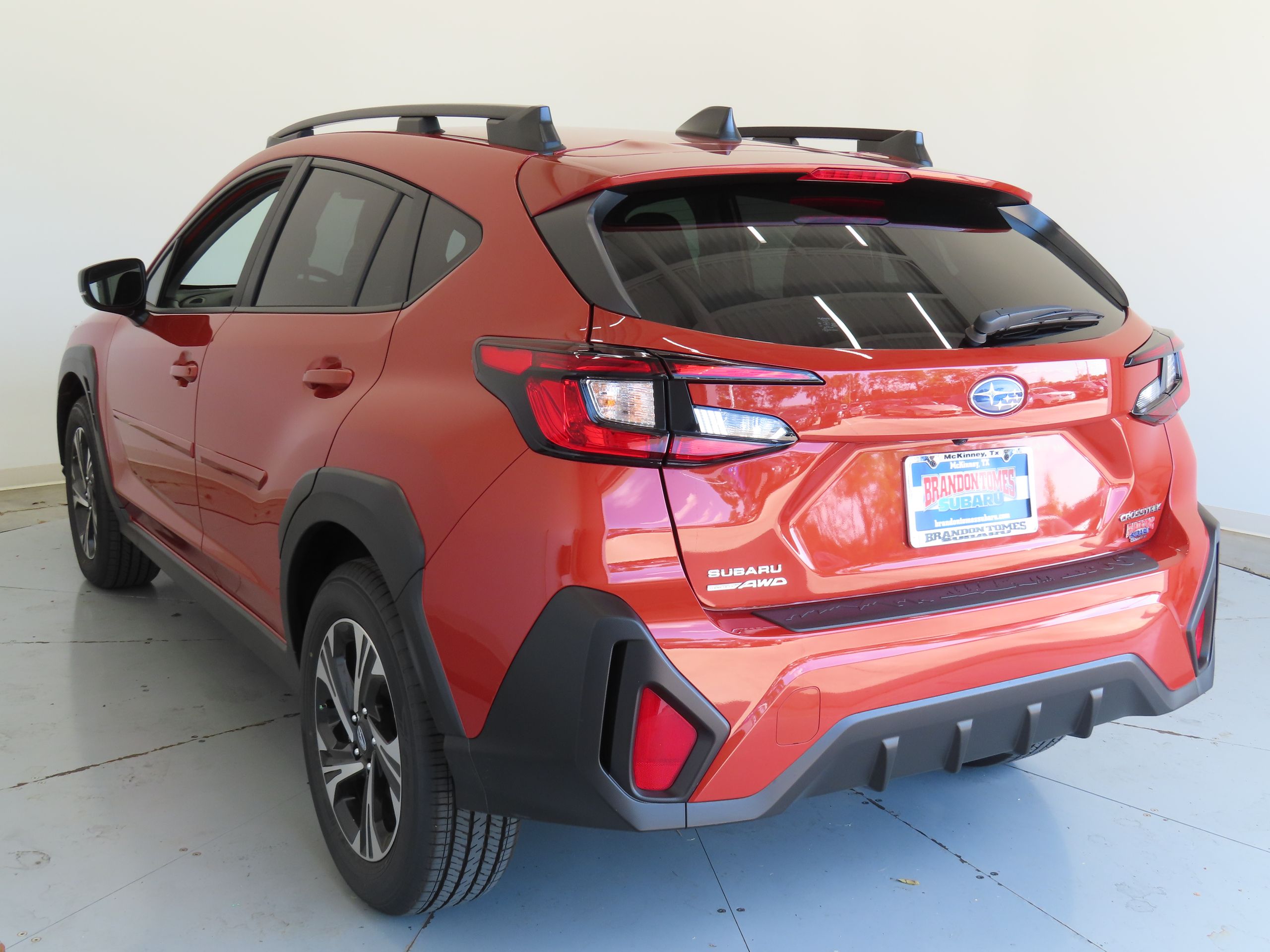 2025 Subaru Crosstrek Premium photo 5