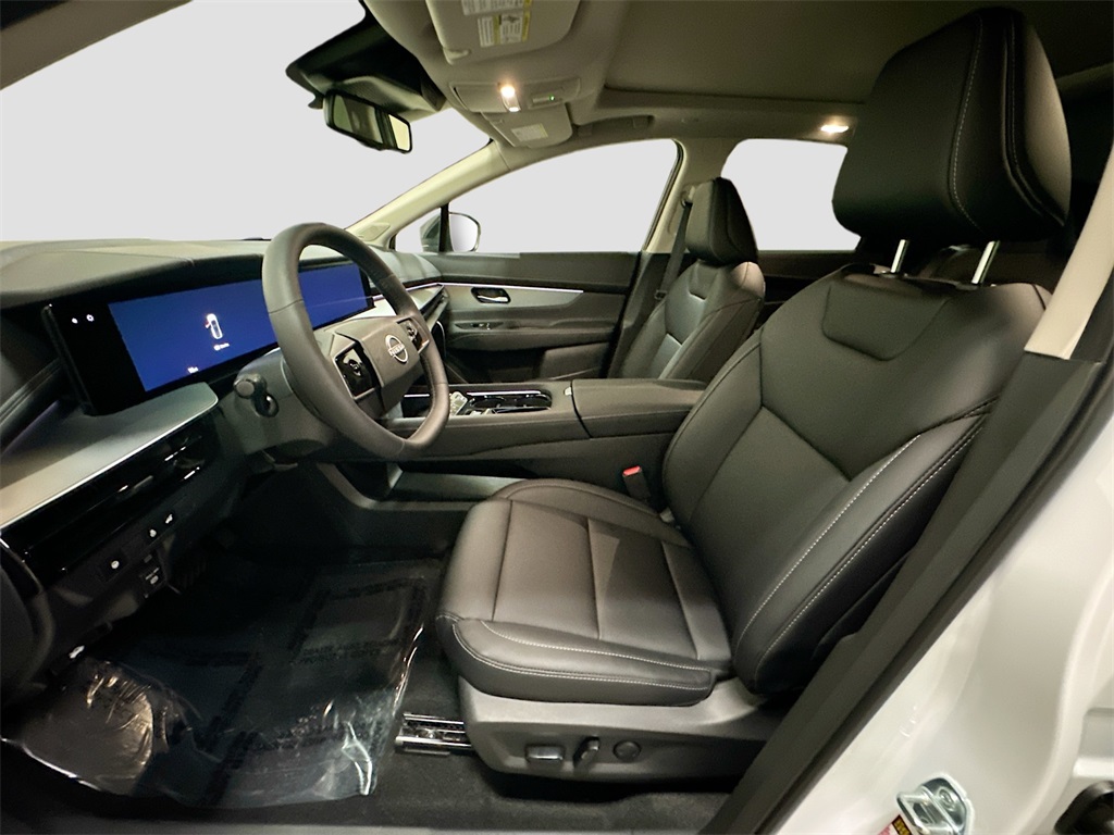 2025 Nissan Murano SL photo 5