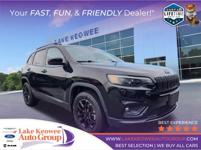 Quality Used Cars for Sale | Pre-Owned Ram in Seneca, SC
