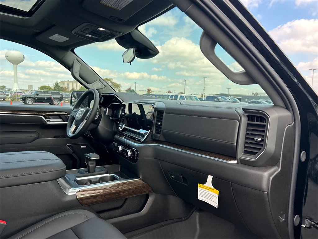 2026 GMC SIERRA - Image 35