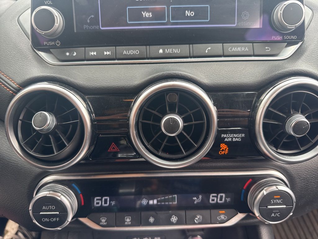 2023 Nissan Sentra SR photo 25