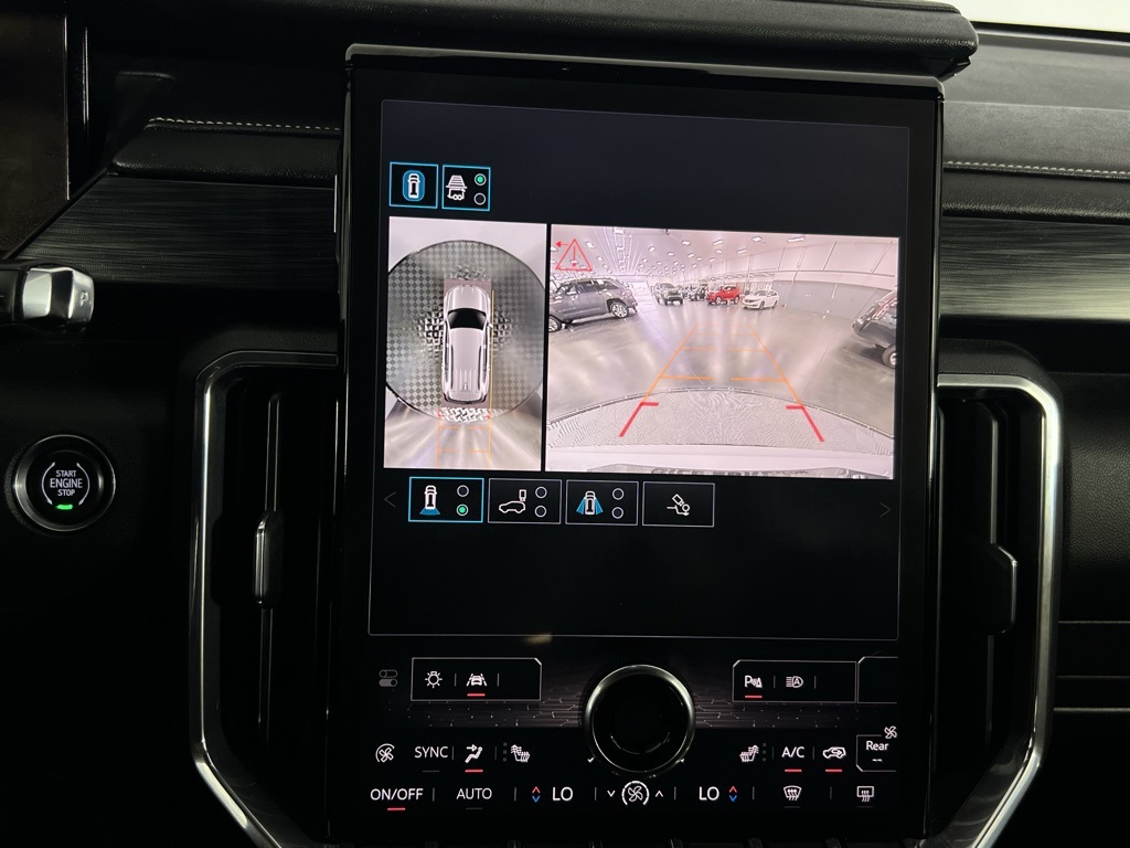 2024 Gmc Acadia Elevation photo 8