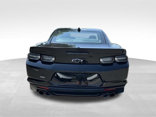 2022 Chevrolet Camaro 2SS photo 5
