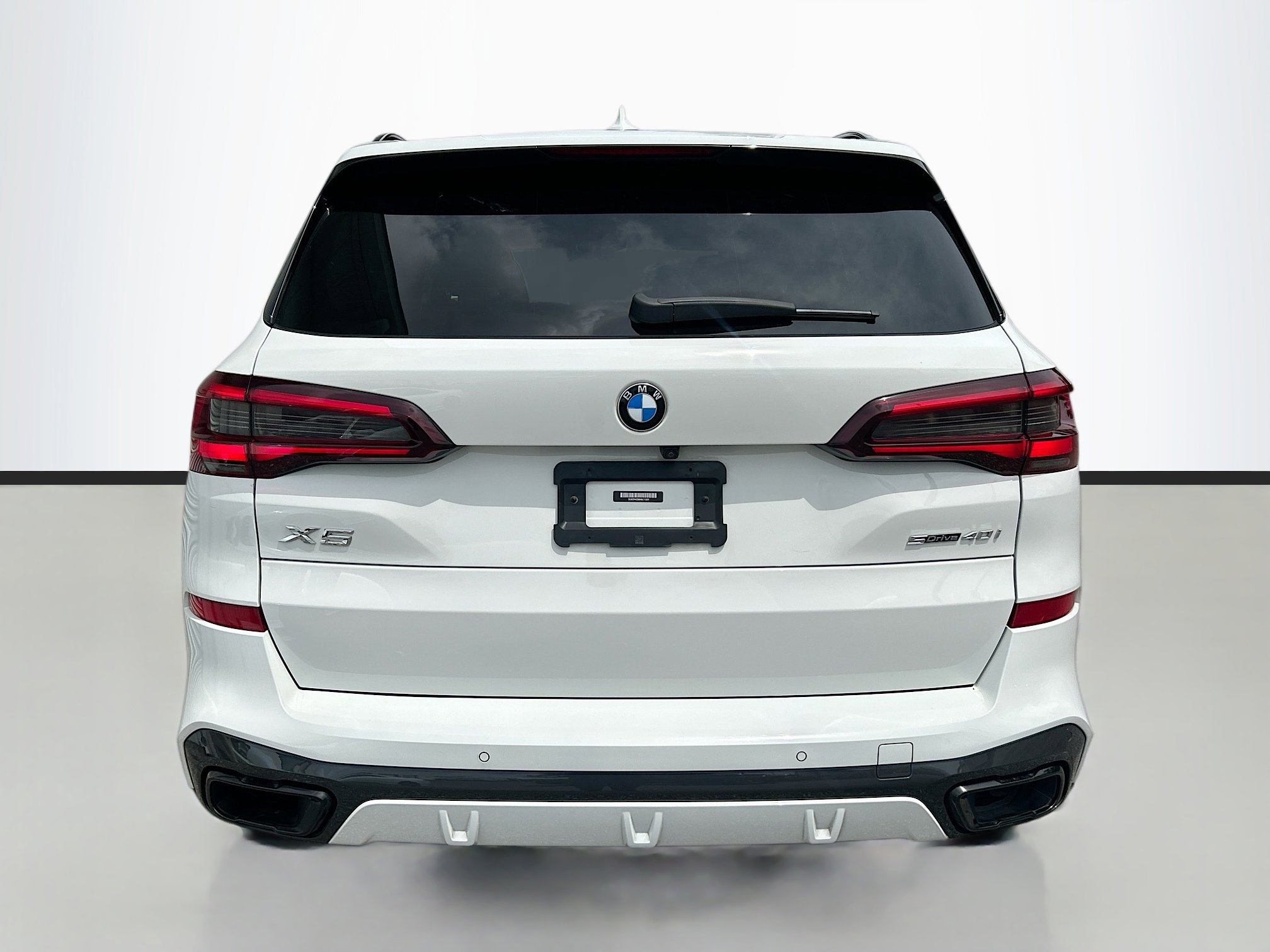2022 Bmw X5 sDrive40i photo 5