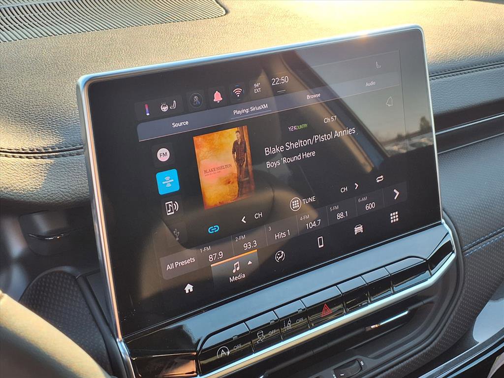 2026 Jeep Compass Altitude photo 4