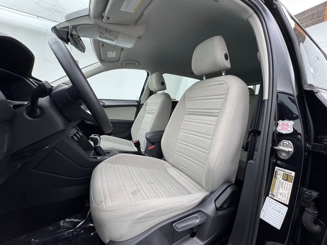 2024 Volkswagen Tiguan S photo 21