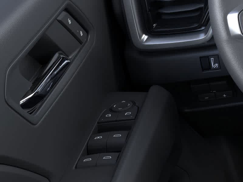 2026 Gmc Canyon Elevation photo 19