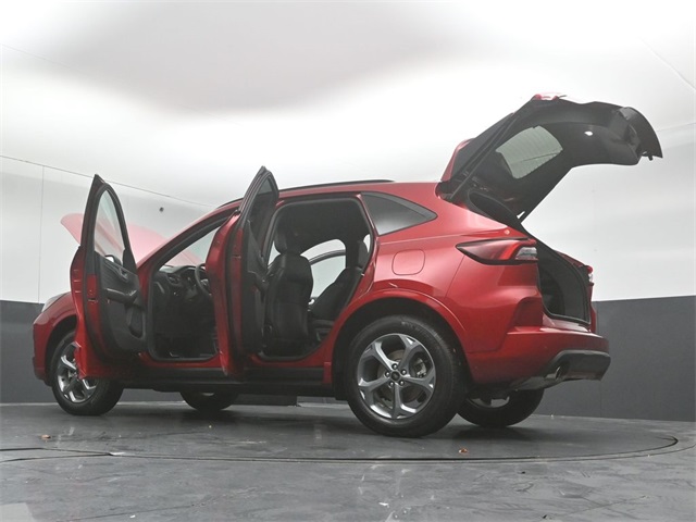 2024 FORD ESCAPE - Image 57