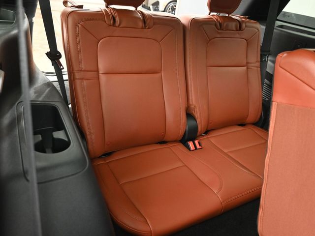 2025 LINCOLN AVIATOR - Image 26