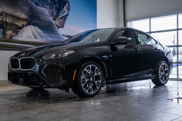 2026 BMW 2 Series 228's photo