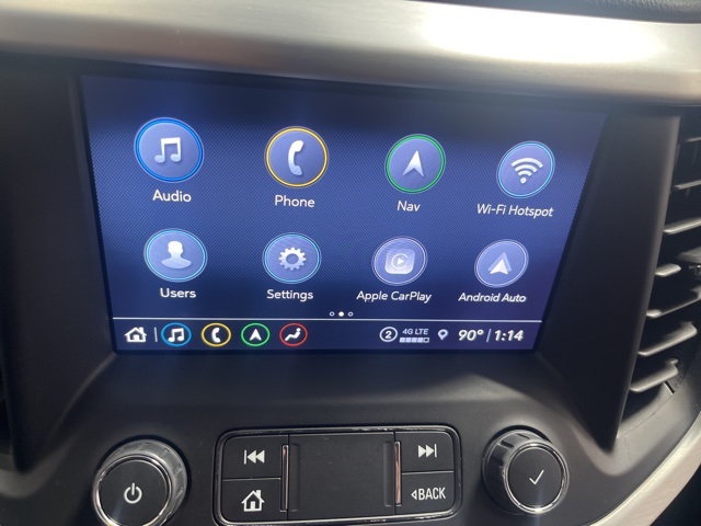 2023 Gmc Acadia SLT photo 14
