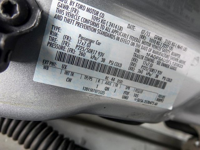 2015 FORD C-MAX - Image 55