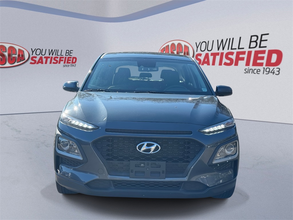 Used 2019 Hyundai Kona SE with VIN KM8K1CAA9KU373947 for sale in Hartsdale, NY