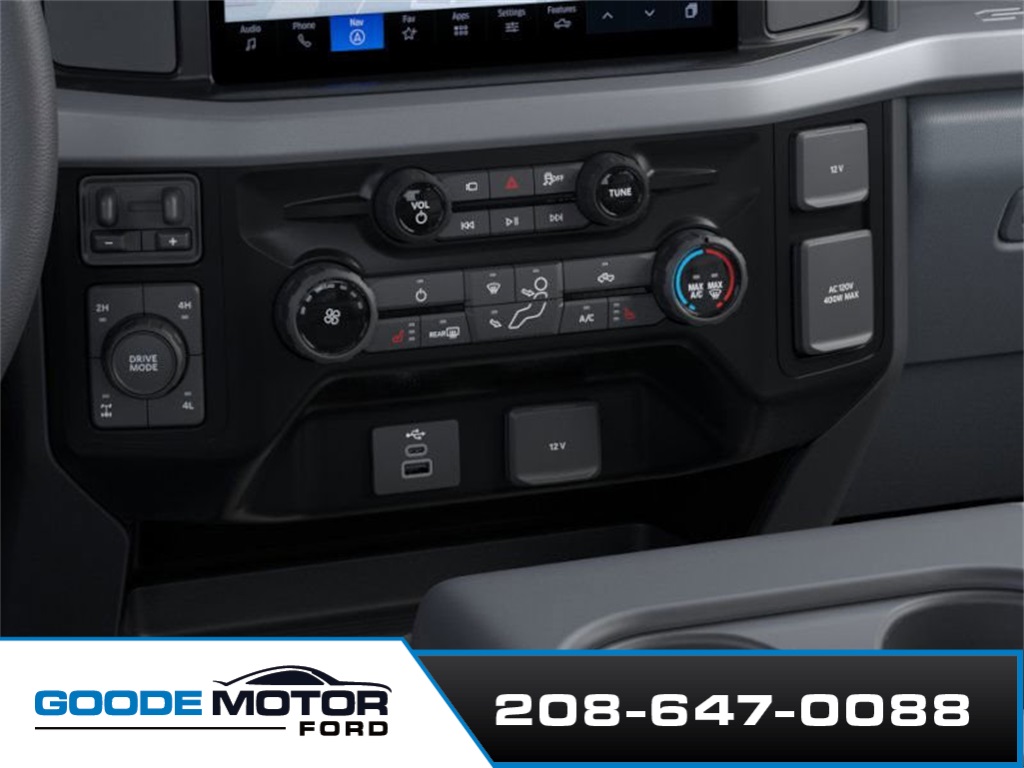 2026 Ford F-350 XLT photo 13