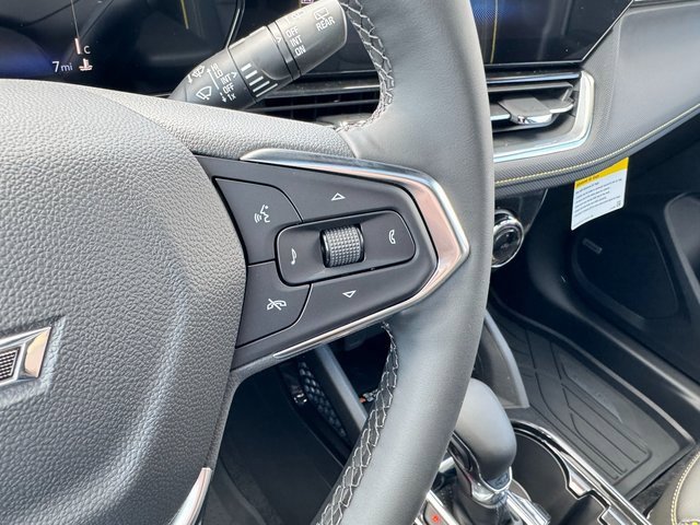 2025 Chevrolet Trailblazer ACTIV photo 14