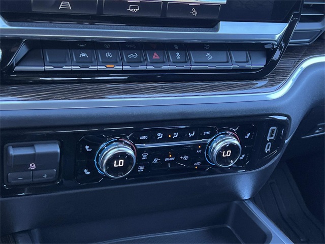 2026 Gmc Sierra 1500 Elevation photo 21