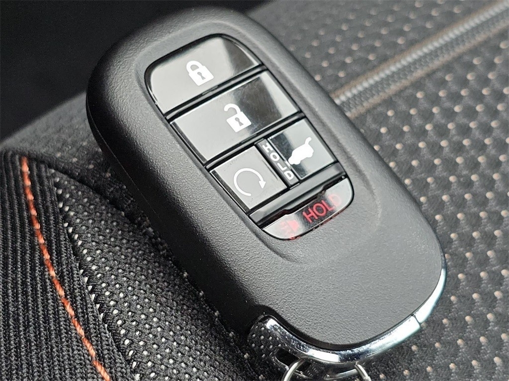 2026 Honda CR-V Hybrid photo 19