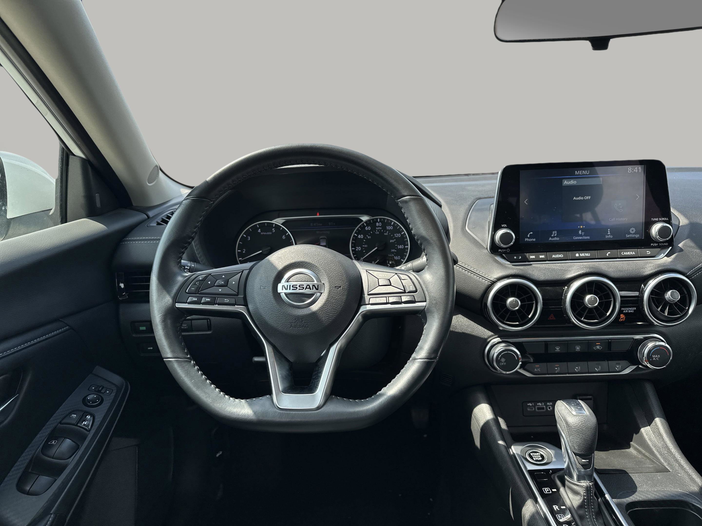 2023 Nissan Sentra SV photo 20