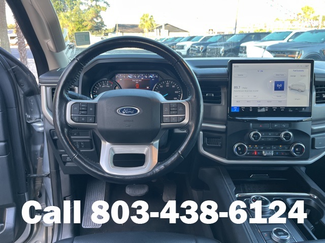 2022 Ford Expedition XLT photo 17