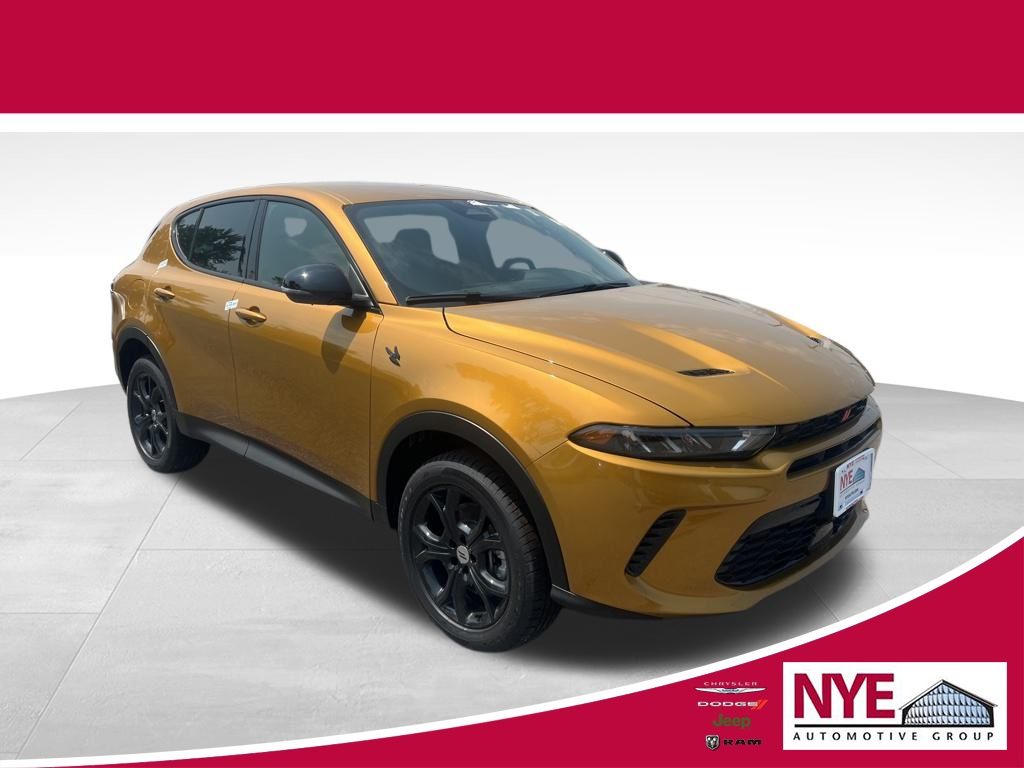 2024 Dodge Hornet GT's photo