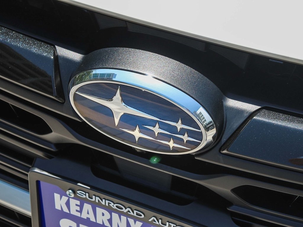 2025 Subaru Outback Onyx Edition XT photo 5