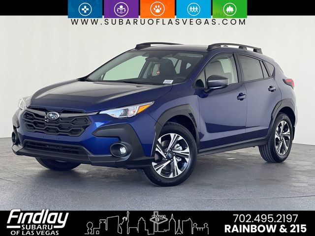 2025 Subaru Crosstrek Premium's photo