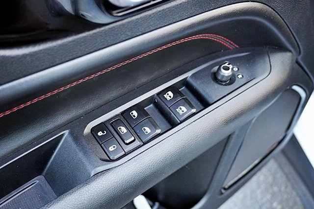 Used 2023 White Jeep Trailhawk image 23